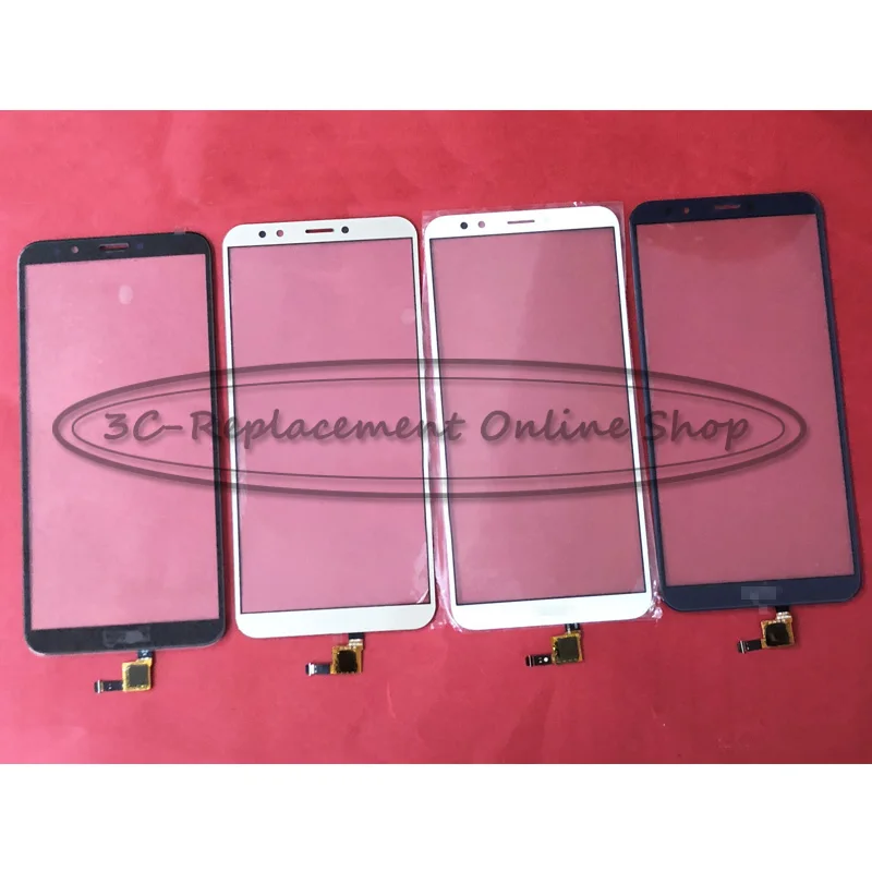 For Honor 7C pro 6.0 inch Touch Screen Digitizer For Huawei Honor 7C LND-AL30 digitizer touch screen Free shipping
For Honor 7C pro 6.0 inch Touch Screen Digitizer For Huawei Honor 7C LND-AL30 digitizer touch screen Free shipping
