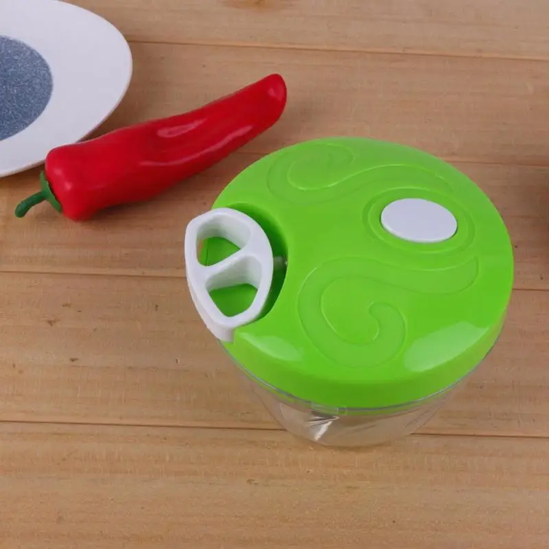 Manual Household Vegetable Chopper Shredder Durable Multi-function Food Processor Meat Machine Crusher for Kitchen Accessories
Manual Household Vegetable Chopper Shredder Durable Multi-function Food Processor Meat Machine Crusher for Kitchen Accessories