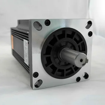 28Nm hybrid stepper motor Nema51 LC31322 6.9A step motor, 1.2 degree step angle, AC220V 3phase stepping motor high voltage
28Nm hybrid stepper motor Nema51 LC31322 6.9A step motor, 1.2 degree step angle, AC220V 3phase stepping motor high voltage