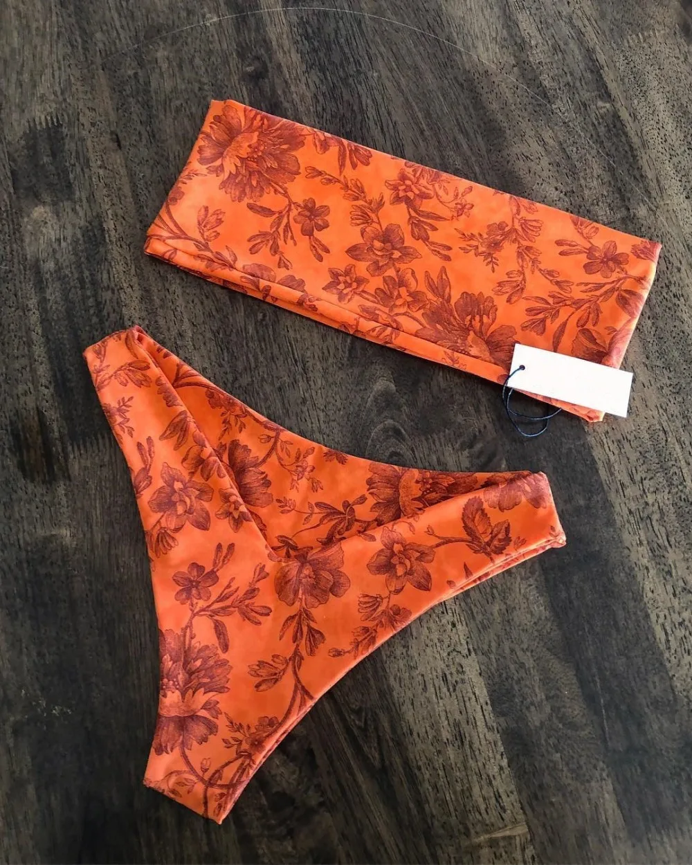 2019 Women Off Shoulder Push Up Orange Printed Bikini Games Brazilian Swimwear Female Maiden Bandeau Summer
2019 Women Off Shoulder Push Up Orange Printed Bikini Games Brazilian Swimwear Female Maiden Bandeau Summer