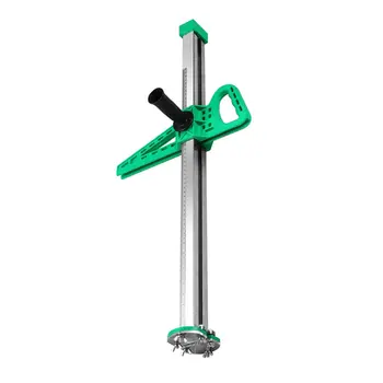 Manual Plasterboard Cutting Artifact Hand Push High Precision Portable Cutting Special Tools Panel Cutting Wheel
Manual Plasterboard Cutting Artifact Hand Push High Precision Portable Cutting Special Tools Panel Cutting Wheel