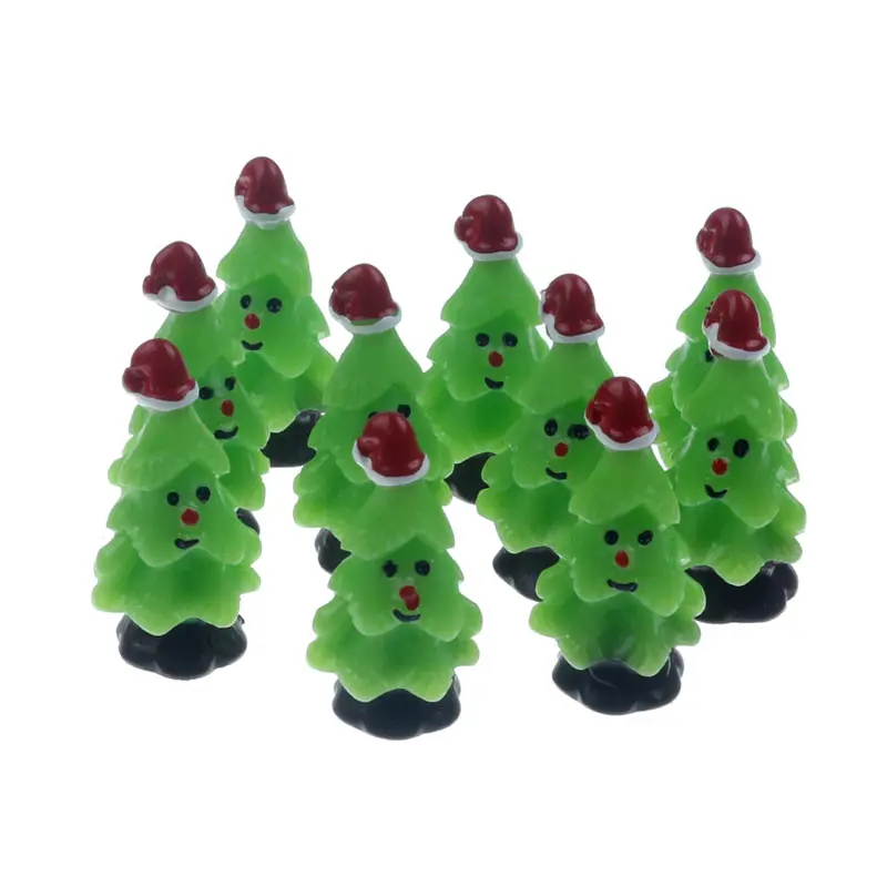 10Pcs Mini Cute Resin Christma Decoration Crafts Flatback Cabochon Figurines & Miniatures For Home Decoration Accessories Modern
10Pcs Mini Cute Resin Christma Decoration Crafts Flatback Cabochon Figurines & Miniatures For Home Decoration Accessories Modern