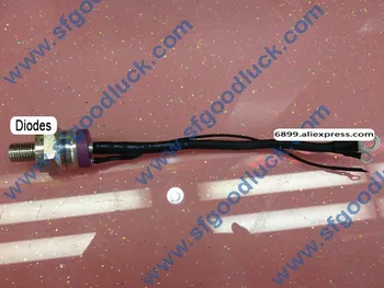 N0180SH120 Phase Control Thyristor Silicon Controlled Rectifier SCR 1200V 180A Weight:130g
N0180SH120 Phase Control Thyristor Silicon Controlled Rectifier SCR 1200V 180A Weight:130g