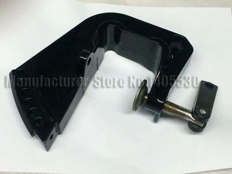 Free shipping outbard motor parts Rotate bracket Clamping bracket for Hidea Tohatsu 9.8/12hp outboard motors ,gasoline engines
Free shipping outbard motor parts Rotate bracket Clamping bracket for Hidea Tohatsu 9.8/12hp outboard motors ,gasoline engines