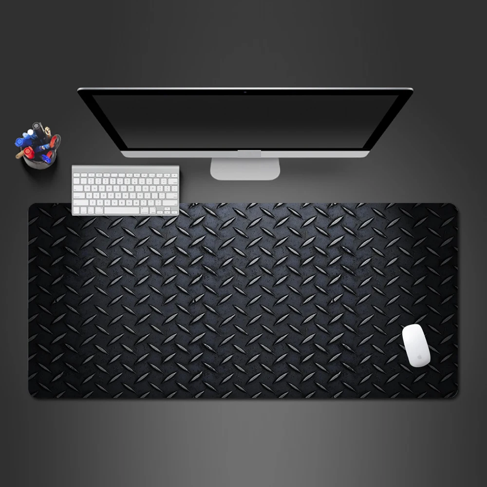 hot Selling Art Black Irregular Mouse Pad Super Natural Rubber Large Lock Edge Mouse Pad Game Accessories Office Computer Mats
hot Selling Art Black Irregular Mouse Pad Super Natural Rubber Large Lock Edge Mouse Pad Game Accessories Office Computer Mats