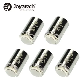 5pcs/Lot Original Joyetech Cubis NotchCoil DL Coils 0.25ohm SS316L Atomizer Head for Cuboid Mini/Cubis/Cubis Pro ecig Vape Tank
5pcs/Lot Original Joyetech Cubis NotchCoil DL Coils 0.25ohm SS316L Atomizer Head for Cuboid Mini/Cubis/Cubis Pro ecig Vape Tank
