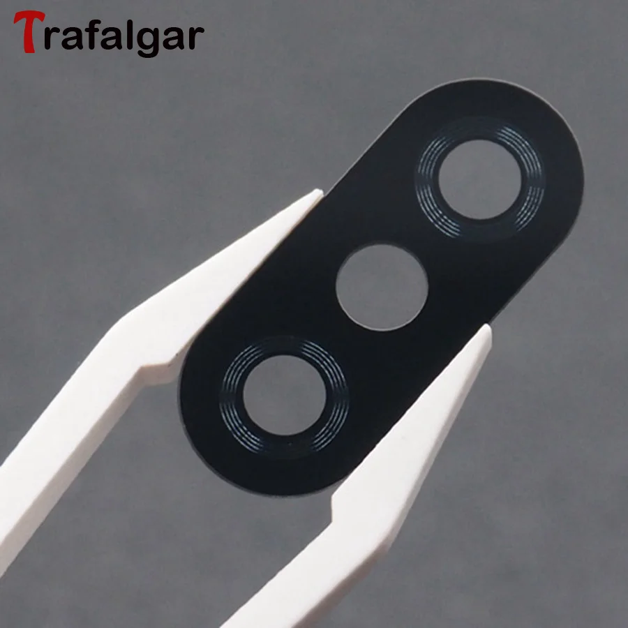 Xiaomi Redmi Note 6 Pro Rear Camera Lens Back Glass Cover For Xiaomi Redmi 6 Pro Back Camera Lens 6A Replacement
Xiaomi Redmi Note 6 Pro Rear Camera Lens Back Glass Cover For Xiaomi Redmi 6 Pro Back Camera Lens 6A Replacement