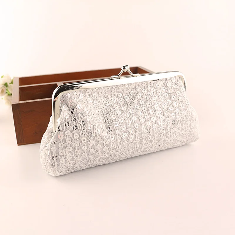 New Fashion Women Lovely Style Lady Wallet Hasp Sequins Clutch Coin Purses Bag Clutch Wallet Card Holder Wallet Purse Bag 2017
New Fashion Women Lovely Style Lady Wallet Hasp Sequins Clutch Coin Purses Bag Clutch Wallet Card Holder Wallet Purse Bag 2017