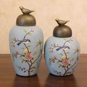 storage tank ceramic household soft outfit furnishing articles European model between the sitting room porch ark
storage tank ceramic household soft outfit furnishing articles European model between the sitting room porch ark