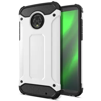 50pcs/lot Detachable Tough Armor Military Shockproof Hard Case For Motorola Moto E5 Play E5 Plus G6 Play
50pcs/lot Detachable Tough Armor Military Shockproof Hard Case For Motorola Moto E5 Play E5 Plus G6 Play