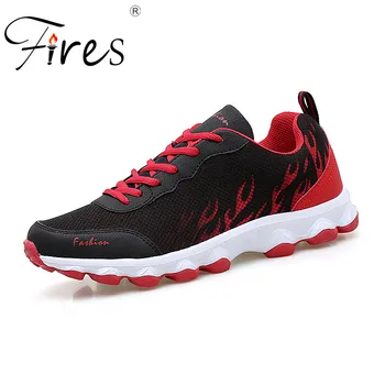 Fires New Men Mesh Running Shoes Comfortable Breathable Walking Sneakers Couple Mixed Color Outdoor Sport Jogging Shoes
Fires New Men Mesh Running Shoes Comfortable Breathable Walking Sneakers Couple Mixed Color Outdoor Sport Jogging Shoes