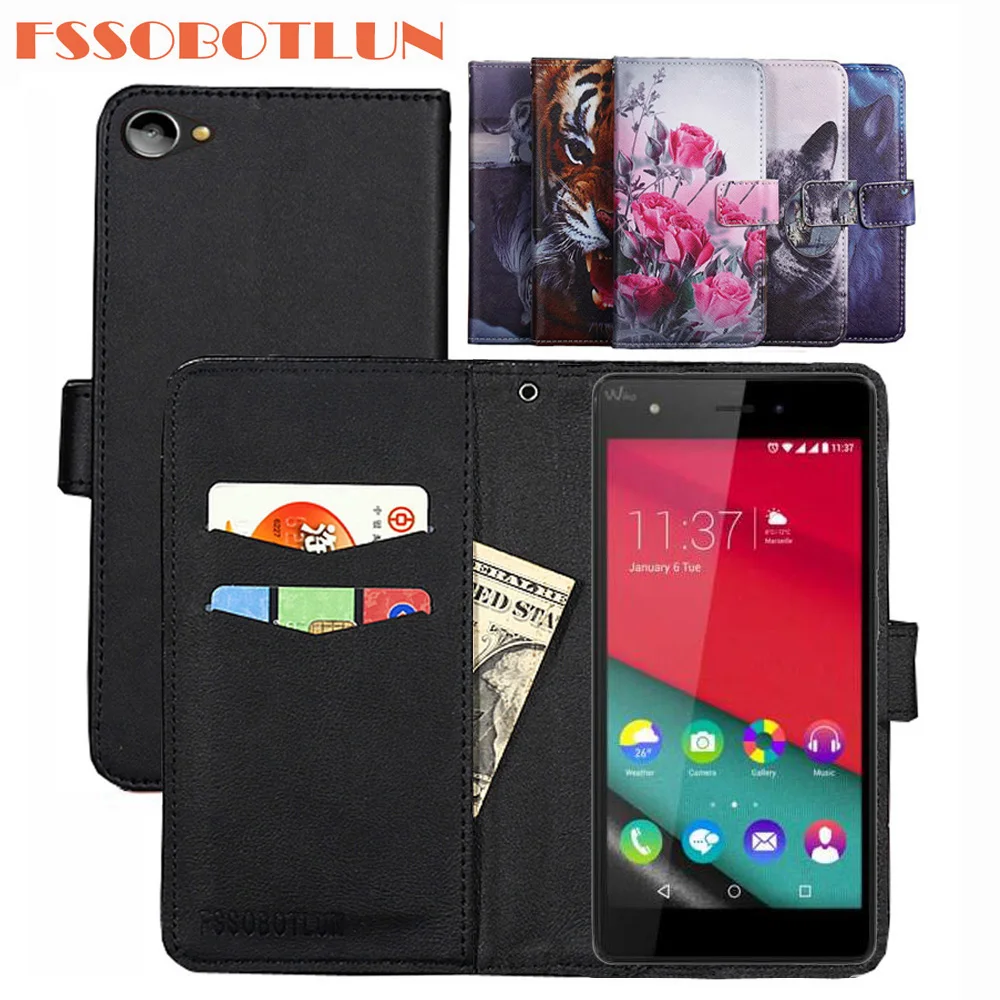 FSSOBOTLUN 9 Colors For Wiko Pulp 4G Case PU Leather Retro Flip Cover Shell Magnetic Fashion Wallet Cases Kickstand Strap
FSSOBOTLUN 9 Colors For Wiko Pulp 4G Case PU Leather Retro Flip Cover Shell Magnetic Fashion Wallet Cases Kickstand Strap