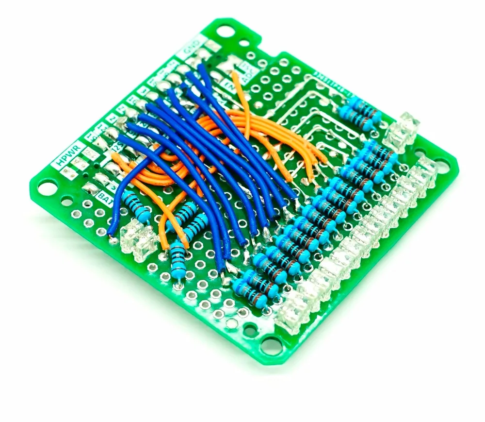 Proto Board (2)