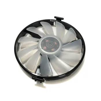 FDC10H12S9-C XFX Hard Swap Fans RX 580 VGA GPU Cooler Fan For XFX RX580 GTR RX480 RS Grahics Card Cooling As Replacement
FDC10H12S9-C XFX Hard Swap Fans RX 580 VGA GPU Cooler Fan For XFX RX580 GTR RX480 RS Grahics Card Cooling As Replacement
