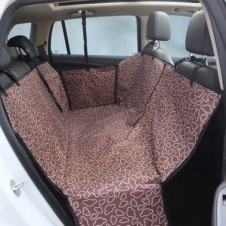 pet seat protector