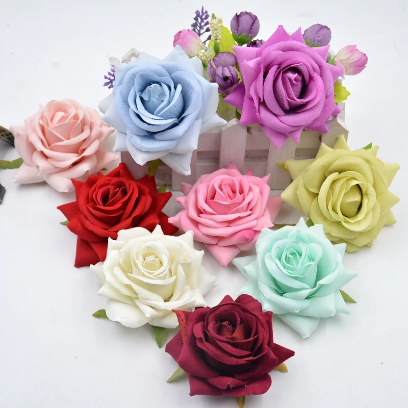 3pcs Hexagon Rose Cloth Artificial Flower For Wedding Party Home Room Decoration Marriage Rosa DIY Shoes Hats Accessories Flower
3pcs Hexagon Rose Cloth Artificial Flower For Wedding Party Home Room Decoration Marriage Rosa DIY Shoes Hats Accessories Flower