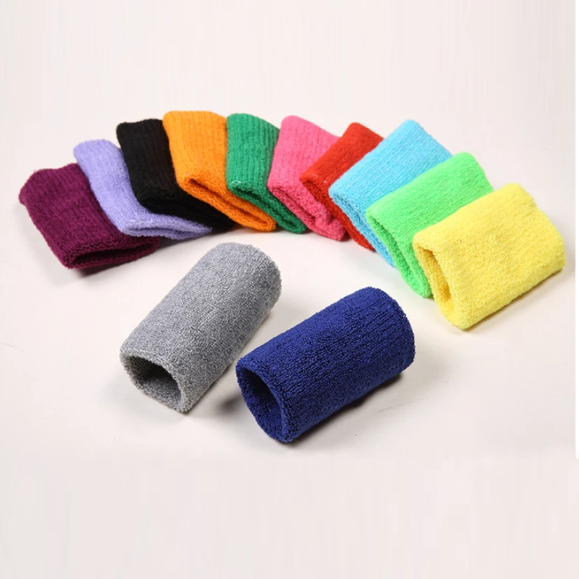 1 PCS Elastic Sport Bandage Wristband hand Gym Support wrist Brace Wrap Tennis Cotton Band Fitness Powerlifting
1 PCS Elastic Sport Bandage Wristband hand Gym Support wrist Brace Wrap Tennis Cotton Band Fitness Powerlifting