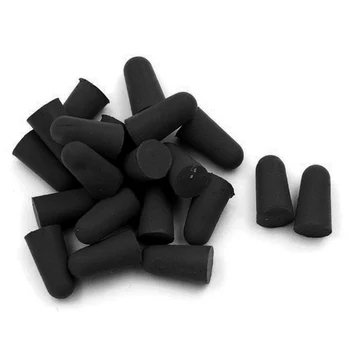 1/20PCS Black Travel Sleep Noise Prevention Earplugs Noise Reduction For Travel Sleeping Soft Tapered Foam Ear Plugs
1/20PCS Black Travel Sleep Noise Prevention Earplugs Noise Reduction For Travel Sleeping Soft Tapered Foam Ear Plugs