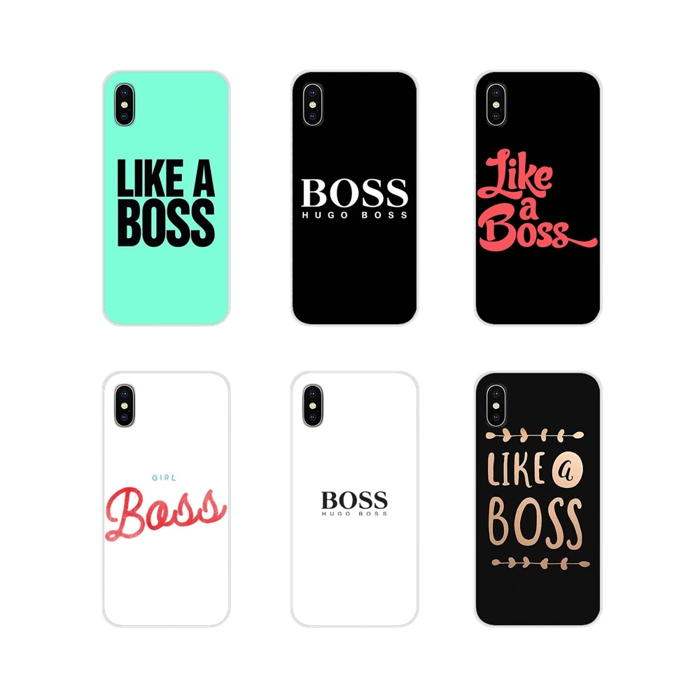 Honey Girl Boss Like A Boss Transparent Soft Skin Case For Apple iPhone X XR XS MAX 4 4S 5 5S 5C SE 6 6S 7 8 Plus ipod touch 5 6
Honey Girl Boss Like A Boss Transparent Soft Skin Case For Apple iPhone X XR XS MAX 4 4S 5 5S 5C SE 6 6S 7 8 Plus ipod touch 5 6