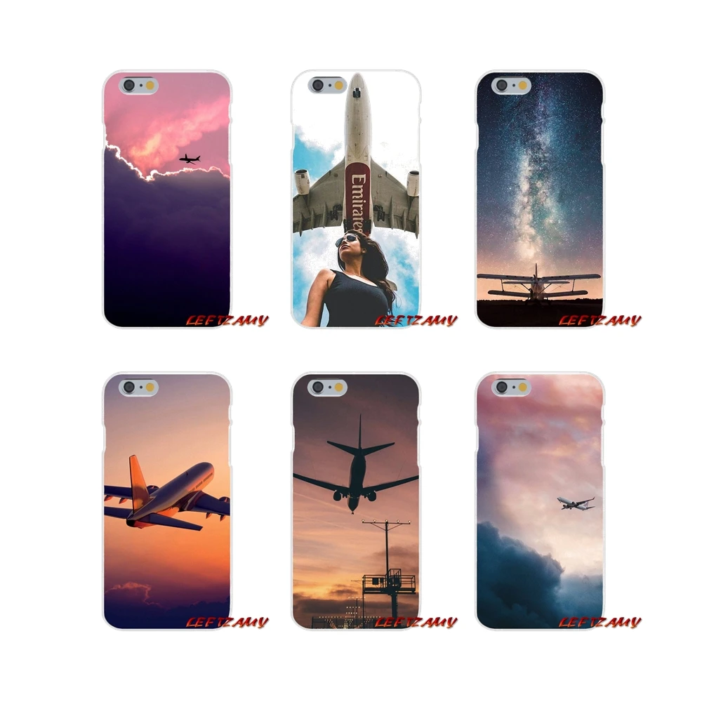 For Xiaomi Mi6 Mi 6 A1 Max Mix 2 5X 6X Redmi Note 5 5A 4X 4A 4 3 Plus Pro Airplane At The Sunrise Aircraft Plane Soft Skin Cover
For Xiaomi Mi6 Mi 6 A1 Max Mix 2 5X 6X Redmi Note 5 5A 4X 4A 4 3 Plus Pro Airplane At The Sunrise Aircraft Plane Soft Skin Cover