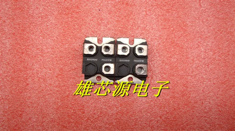 BUV298AV BUV298 original brand package module ST / disassemble the spot price please contact
BUV298AV BUV298 original brand package module ST / disassemble the spot price please contact