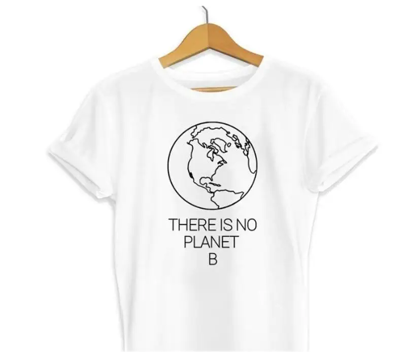There Is No Planet B Women's Aesthetic T-shirt Urban Outfitters Mental Health Clothing Graphic T-shirts Women tees
There Is No Planet B Women's Aesthetic T-shirt Urban Outfitters Mental Health Clothing Graphic T-shirts Women tees