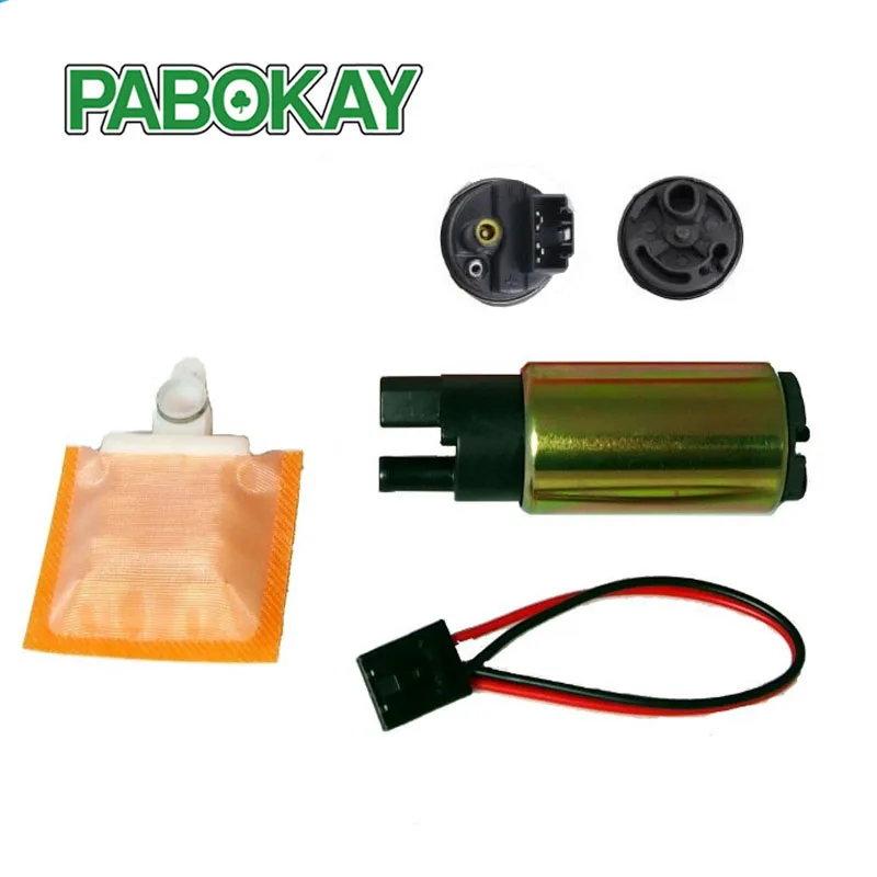 NEW Electrical Fuel Pump For TOYOTA CAMRY / CARINA E / CELICA / COROLLA 0580453408 0580453465 23221-16490 23221-28030
NEW Electrical Fuel Pump For TOYOTA CAMRY / CARINA E / CELICA / COROLLA 0580453408 0580453465 23221-16490 23221-28030