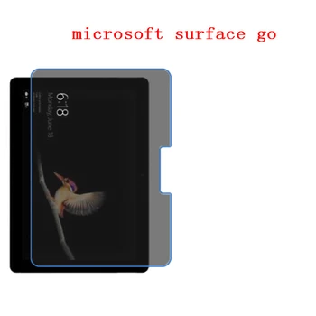 For Microsoft surface go laptop screen Privacy Screen Protector Privacy Anti-Blu-ray effective protection of vision
For Microsoft surface go laptop screen Privacy Screen Protector Privacy Anti-Blu-ray effective protection of vision
