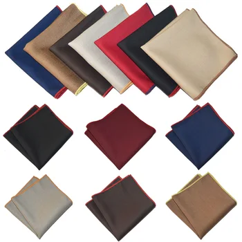 Men Classic Solid Pocket Square Wedding Party Business Handkerchief Hanky NEW BWTYX0509
Men Classic Solid Pocket Square Wedding Party Business Handkerchief Hanky NEW BWTYX0509