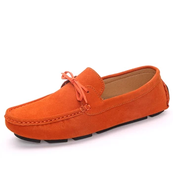 3 Colors Men Flat Shoes Nice New Mens Loafers Fashion Casual Mens Moccasins Shoes Men Loafer Shoes Zapatos Hombre
3 Colors Men Flat Shoes Nice New Mens Loafers Fashion Casual Mens Moccasins Shoes Men Loafer Shoes Zapatos Hombre