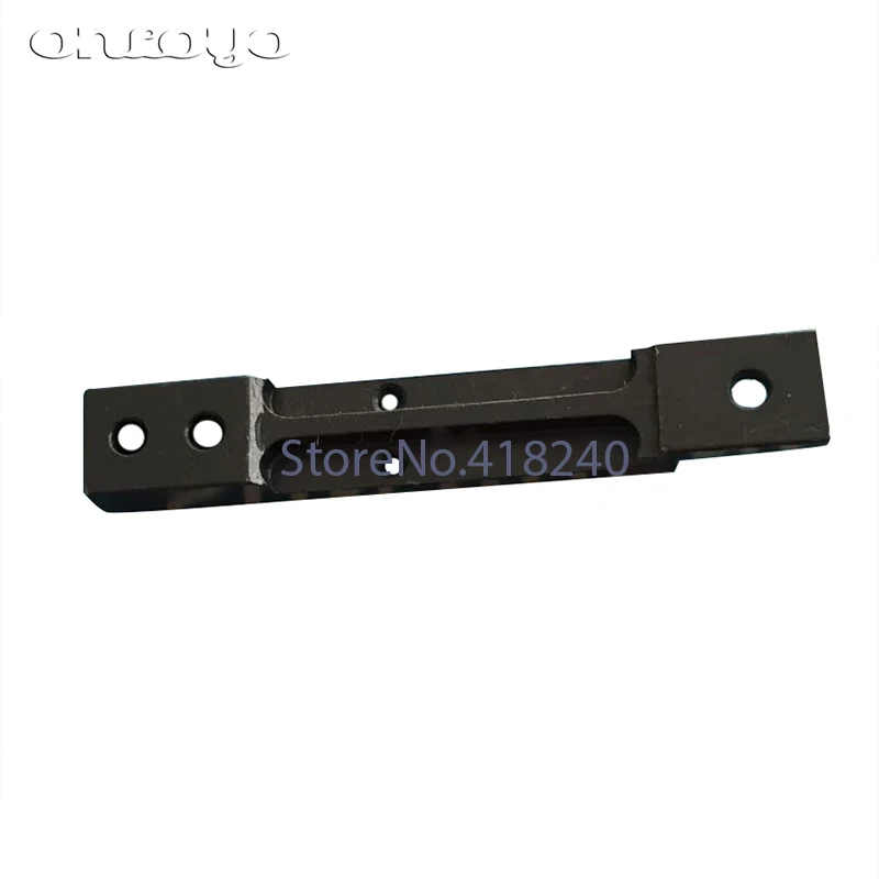 Computer Embroidery Machine Parts Sewing Embroidery Machine Positioning boardQuilting Machine Fixed Plate
Computer Embroidery Machine Parts Sewing Embroidery Machine Positioning boardQuilting Machine Fixed Plate