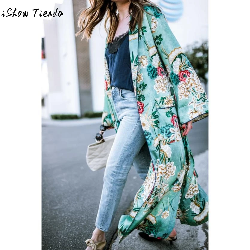 Women's Bohemia Coat Floral Tassel Long Kimono Oversized Shawl Tops plus size women clothing kimono cardigan camisa feminina
Women's Bohemia Coat Floral Tassel Long Kimono Oversized Shawl Tops plus size women clothing kimono cardigan camisa feminina