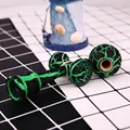 Kendama लकड़ी की गेंद शैक्षिक Kendama पारंपरिक जापानी खेल गेंद आउटडोर खिलौना गेंद आउटडोर खिलौना सहायक उपकरण
