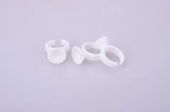 Freeshipping 500Pcs/Lot 11MM Pigment Holder Ink Containers Tattoo Ink Rings For Permanent Makeup 
Freeshipping 500Pcs/Lot 11MM Pigment Holder Ink Containers Tattoo Ink Rings For Permanent Makeup