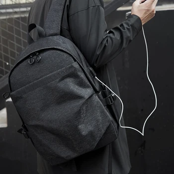 Fashion Backpack New Boys and Girls School Backpack for Teenage Laptop Backpack Waterproof College Student Rucksack Mochila 2019
Fashion Backpack New Boys and Girls School Backpack for Teenage Laptop Backpack Waterproof College Student Rucksack Mochila 2019