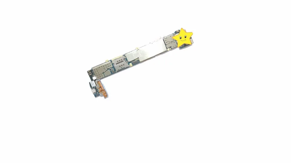 Used Mainboard Motherboard Mother Board + Tools for Lenovo VIBE X S960 Smart Cell Phone
Used Mainboard Motherboard Mother Board + Tools for Lenovo VIBE X S960 Smart Cell Phone
