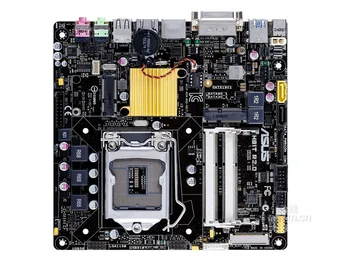 original motherboard ASUS H81T R2.0 DDR3 LGA 1150 for I3 I5 I7 CPU USB2.0 USB3.0 16GB H81 Desktop motherboard Free shipping
original motherboard ASUS H81T R2.0 DDR3 LGA 1150 for I3 I5 I7 CPU USB2.0 USB3.0 16GB H81 Desktop motherboard Free shipping