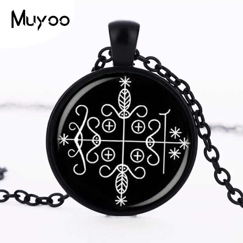 fashion papa legba voodoo pendant ritual altar pendant occult medallion pendant NECKLACE jewelry HZ1
fashion papa legba voodoo pendant ritual altar pendant occult medallion pendant NECKLACE jewelry HZ1