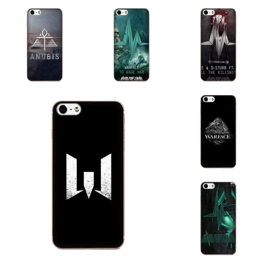 Warface For Xiaomi Mi3 Mi4 Mi4C Mi4i Mi5 Mi 5S 5X 6 6X A1 Max Mix 2 Note 3 4 Soft Mobile Shell
Warface For Xiaomi Mi3 Mi4 Mi4C Mi4i Mi5 Mi 5S 5X 6 6X A1 Max Mix 2 Note 3 4 Soft Mobile Shell