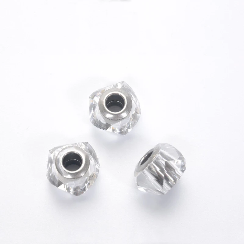 (1 piece) 100% Original Crystal from Swarovski 5928 BeCharmed Helix Bead Austrian loose beads rhinestone for Bracelet necklaces
(1 piece) 100% Original Crystal from Swarovski 5928 BeCharmed Helix Bead Austrian loose beads rhinestone for Bracelet necklaces