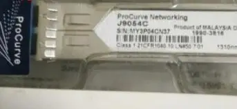 J9054A J9054B J9054C