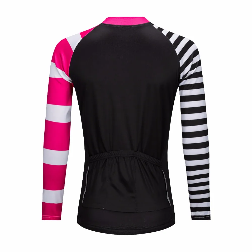 women cycling Jersey 26