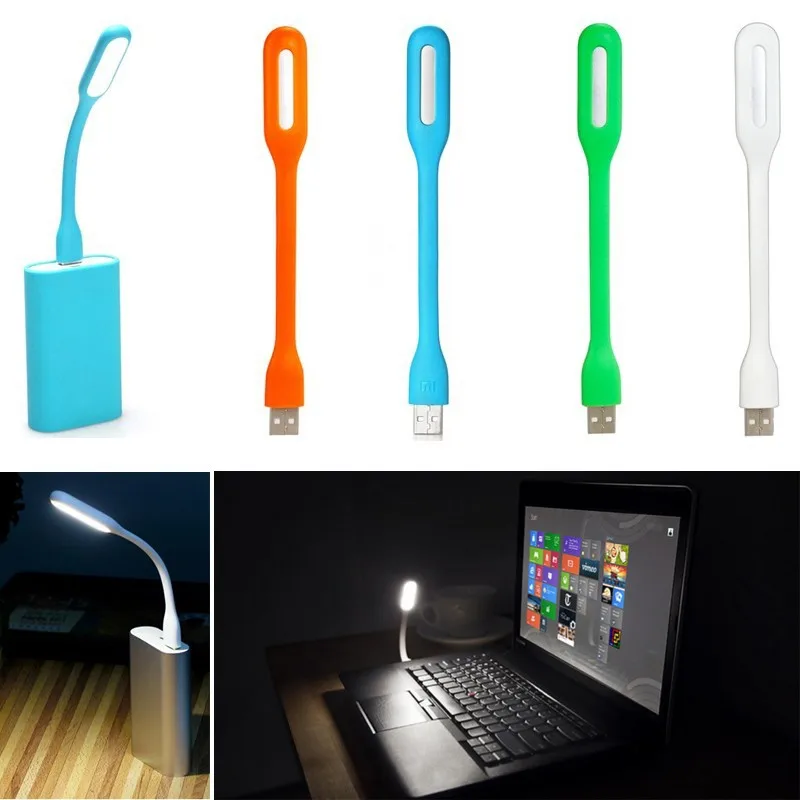 Portable For Xiaomi USB LED Light Port Bendable USB LED Lamp 5V 1.2W For Xiaomi USB Light
Portable For Xiaomi USB LED Light Port Bendable USB LED Lamp 5V 1.2W For Xiaomi USB Light