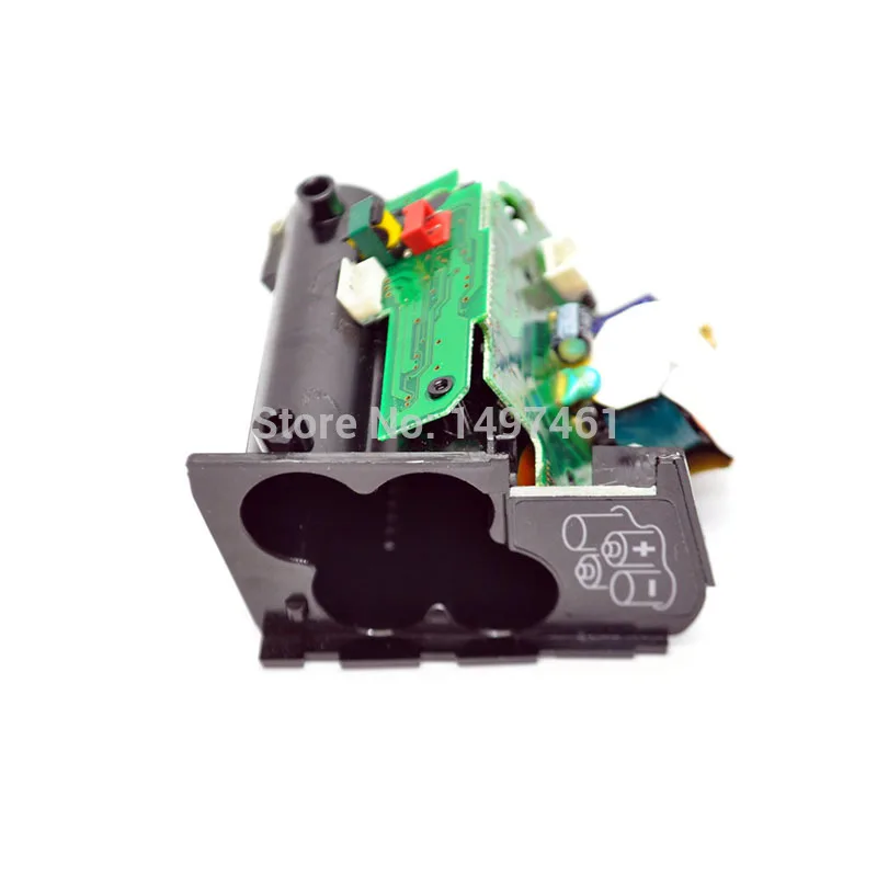 New battery box and power board Assembly Repair Part for Canon 600EX-RT 600EX 1ST Speedlite flash
New battery box and power board Assembly Repair Part for Canon 600EX-RT 600EX 1ST Speedlite flash