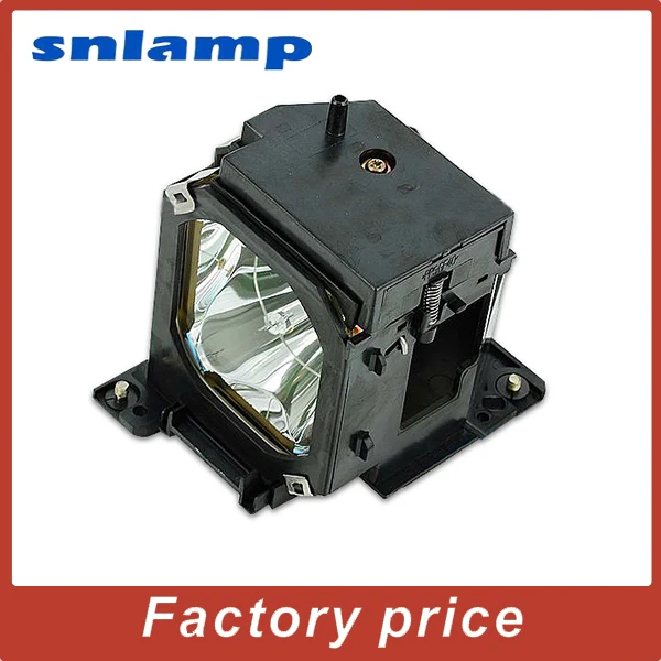 Snlamp Replacement Projector lamp ELPLP12 V13H010L12 for EMP-5600 EMP-5600p EMP-7600 EMP-7600p EMP-7700 EMP-7700p
Snlamp Replacement Projector lamp ELPLP12 V13H010L12 for EMP-5600 EMP-5600p EMP-7600 EMP-7600p EMP-7700 EMP-7700p