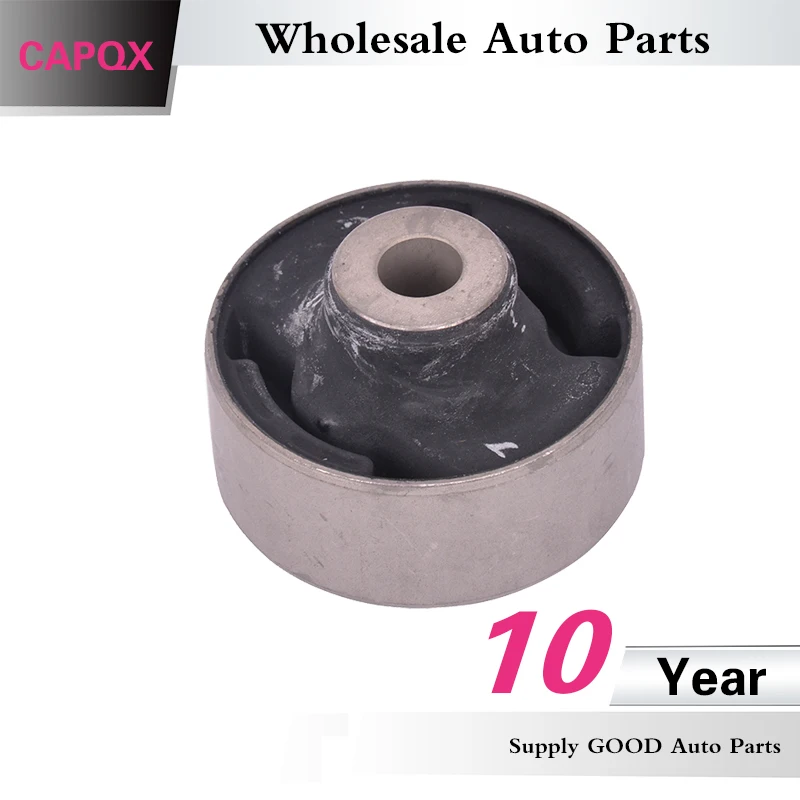 CAPQX For ACCORD CM4 CM5 2003-2007 Control Arm Bushing BUSH COMPLIA BRACKET SUB-ASSY 51391-SDA-A03 51391SDAA03 NO.8
CAPQX For ACCORD CM4 CM5 2003-2007 Control Arm Bushing BUSH COMPLIA BRACKET SUB-ASSY 51391-SDA-A03 51391SDAA03 NO.8