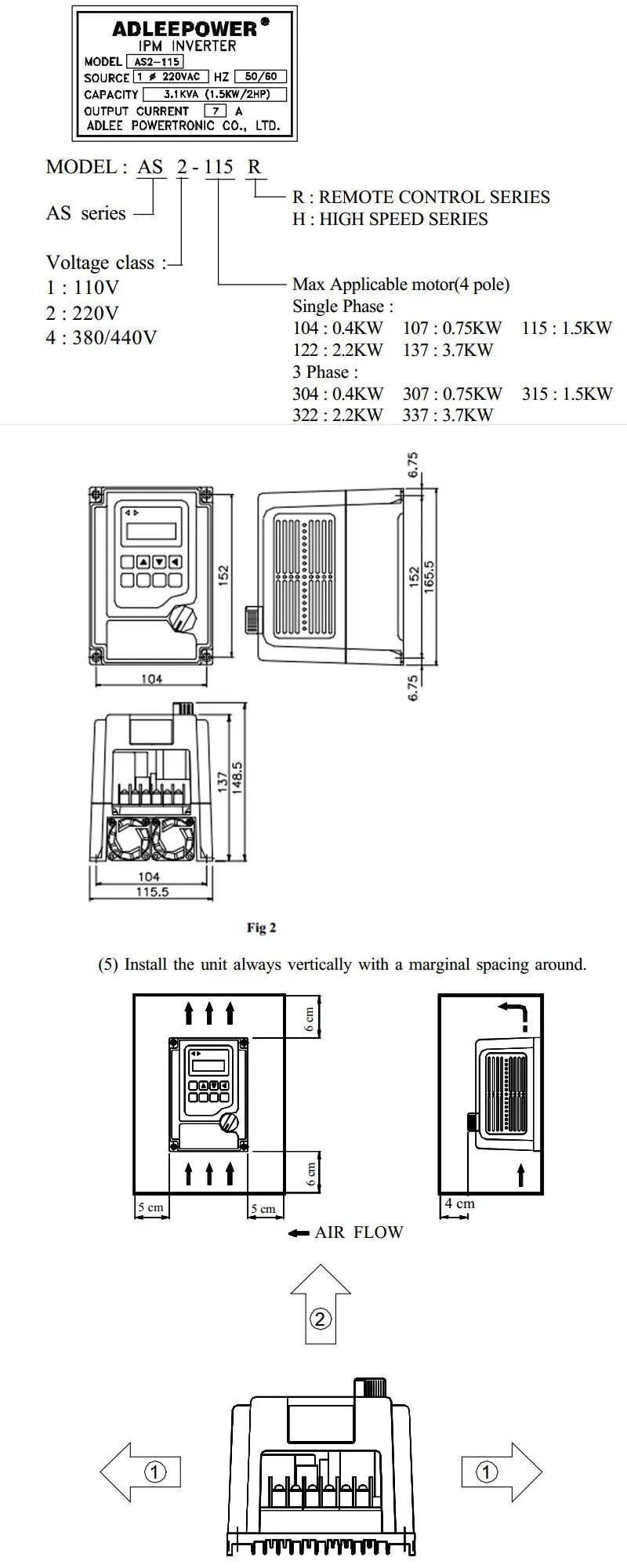 AS2-117 details 2