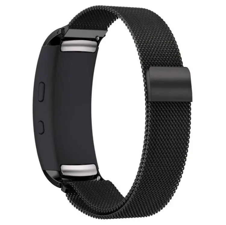 Tschick для Samsung Gear Fit2/шестерни 2 PRO ремешок магнит нержавеющая сталь Миланского