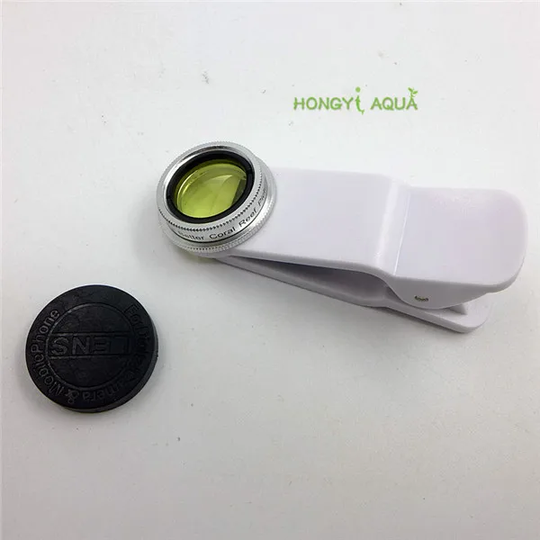 1 piece sea god mirror aquarium mobile phone camera mirror macro lens cylinder lens fish tank shooting god mirror
1 piece sea god mirror aquarium mobile phone camera mirror macro lens cylinder lens fish tank shooting god mirror