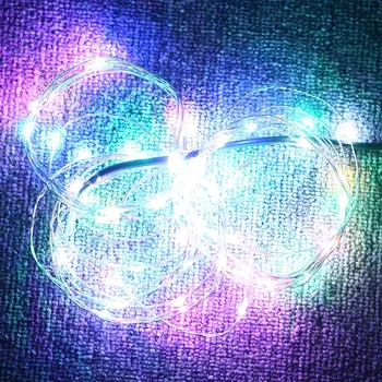 LED String Light Lamp HOT 5m String Light 50 Decoration Lighting for Christmas Party Wedding White Orange Pink Green Blue
LED String Light Lamp HOT 5m String Light 50 Decoration Lighting for Christmas Party Wedding White Orange Pink Green Blue